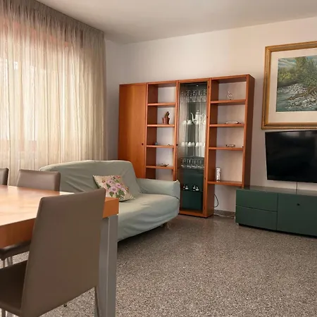 Διαμέρισμα Casa Ornella *