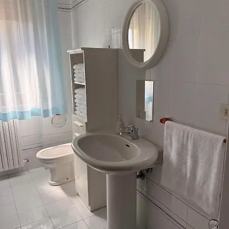 Διαμέρισμα Casa Ornella *