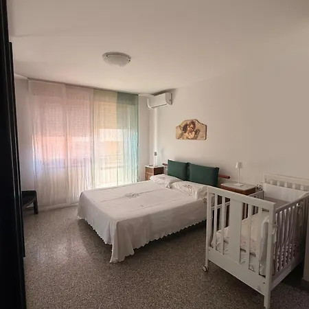 Casa Ornella *