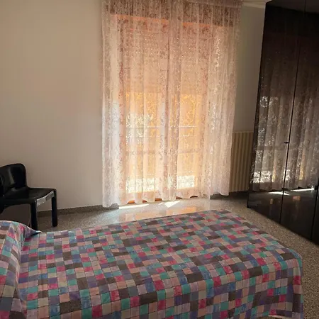 Casa Ornella Διαμέρισμα *
