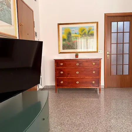 Casa Ornella Διαμέρισμα Casoli (Abruzzo)