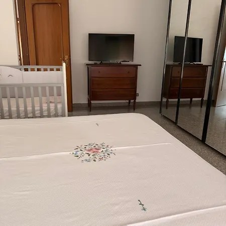 Διαμέρισμα Casa Ornella