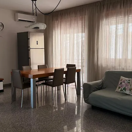 Casa Ornella Διαμέρισμα *
