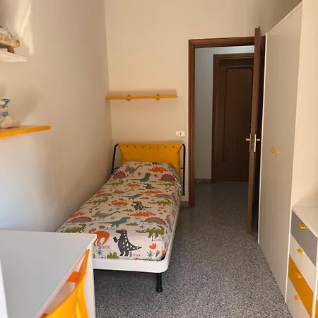 Casa Ornella Casoli (Abruzzo)