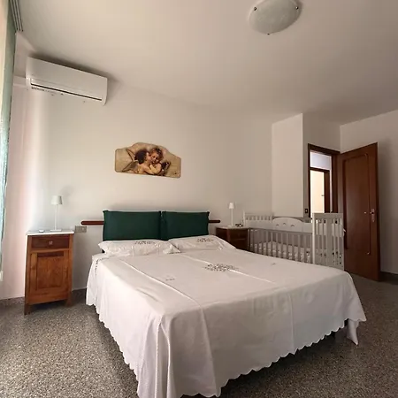 Casa Ornella Διαμέρισμα