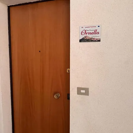 Casa Ornella Διαμέρισμα *